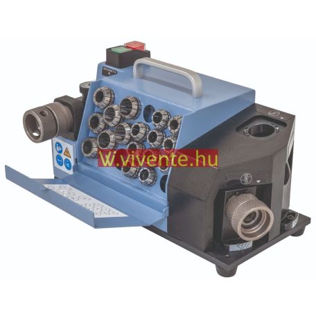 4-20mm, DG20CD Fúrócsiszológép