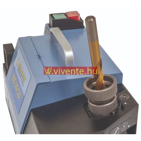 4-20mm, DG20CD Fúrócsiszológép