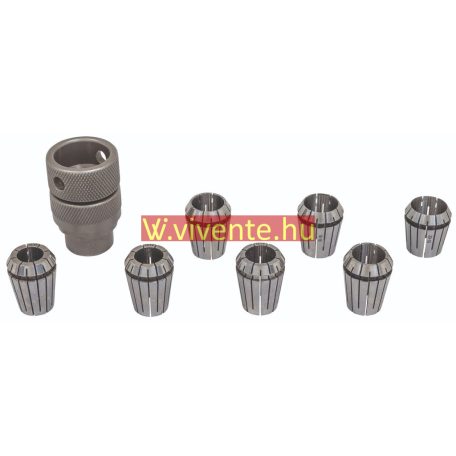 4-20mm, DG20CD Fúrócsiszológép