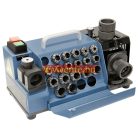 2-20mm, DG20M Fúrócsiszológép