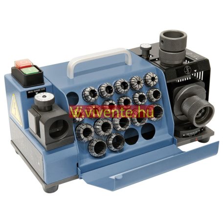 2-20mm, DG20M Fúrócsiszológép