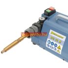 2-20mm, DG20M Fúrócsiszológép