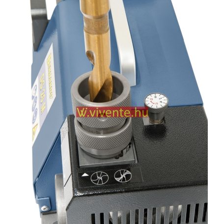 2-20mm, DG20M Fúrócsiszológép