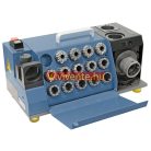 8–32mm, DG32MD Fúrócsiszológép