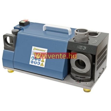 8–32mm, DG32MD Fúrócsiszológép