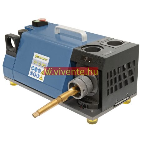 8–32mm, DG32MD Fúrócsiszológép