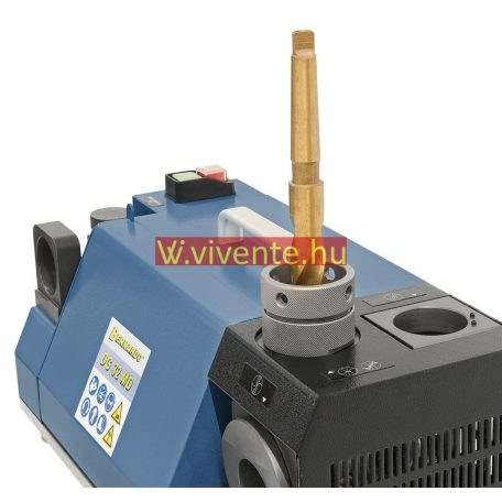 8–32mm, DG32MD Fúrócsiszológép