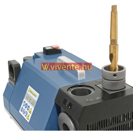 8–32mm, DG32MD Fúrócsiszológép