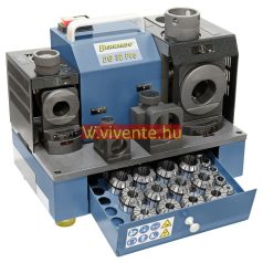 2–32mm, DG32PRO Fúrócsiszológép