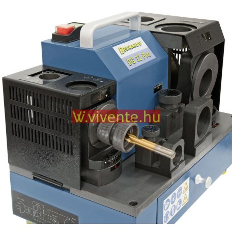 2–32mm, DG32PRO Fúrócsiszológép