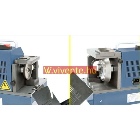 2–32mm, DG32PRO Fúrócsiszológép