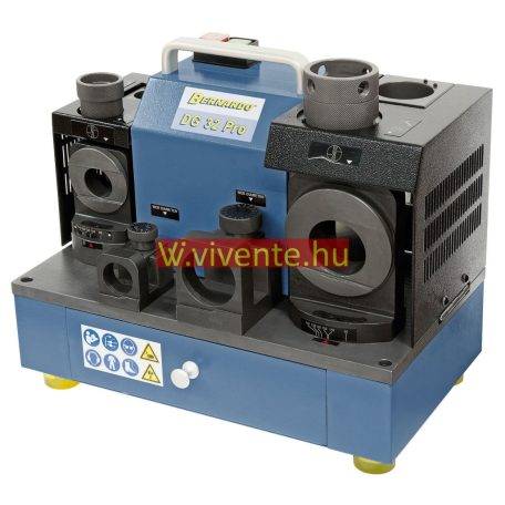 2–32mm, DG32PRO Fúrócsiszológép