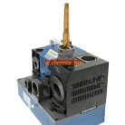 2–32mm, DG32PRO Fúrócsiszológép