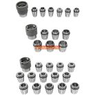 2–32mm, DG32PRO Fúrócsiszológép