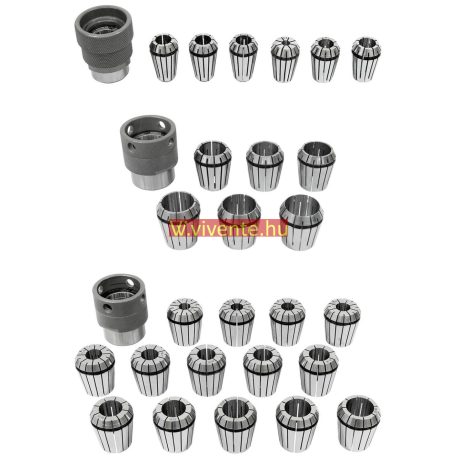 2–32mm, DG32PRO Fúrócsiszológép