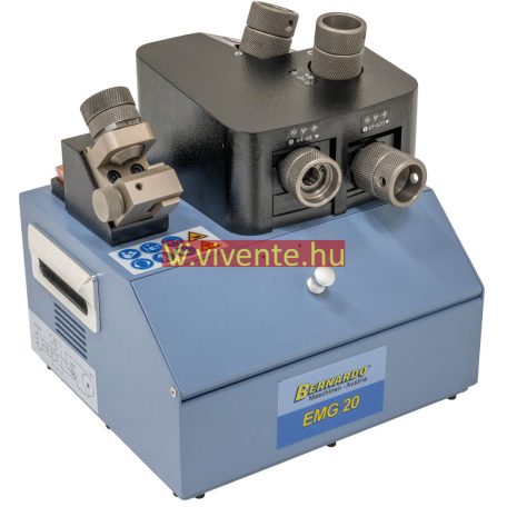 4–20mm, EMG20 Végmaró csiszológép
