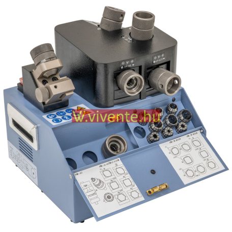4–20mm, EMG20 Végmaró csiszológép