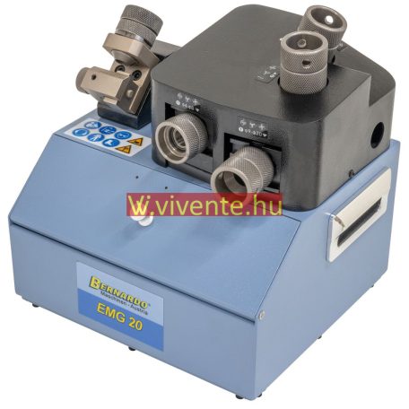 4–20mm, EMG20 Végmaró csiszológép