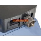 4–20mm, EMG20 Végmaró csiszológép