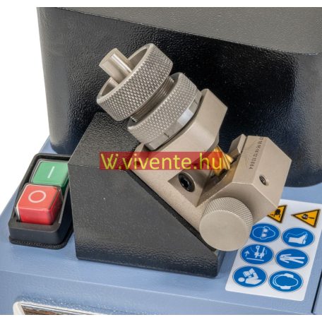 4–20mm, EMG20 Végmaró csiszológép