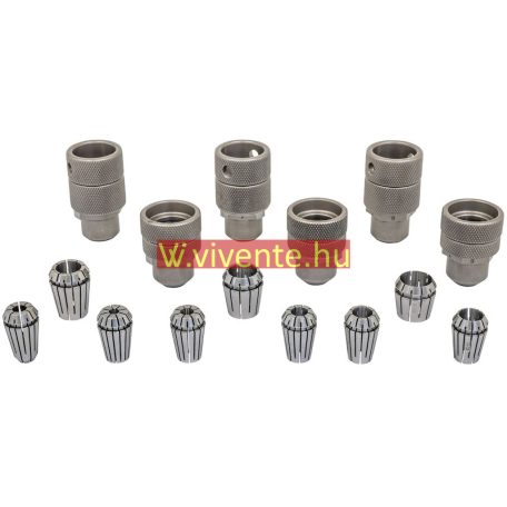 4–20mm, EMG20 Végmaró csiszológép