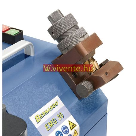 12–30mm, EMG30 Végmaró csiszológép