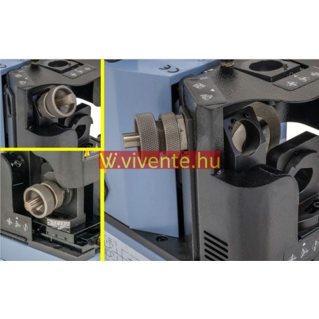 4-20mm, EMG20Pro Csiszológép