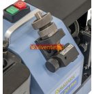 4-20mm, EMG20Pro Csiszológép