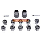 12-30mm, EMG30Pro Csiszológép