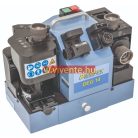 3-14mm, DEG14 Fúró- és marócsiszoló gép