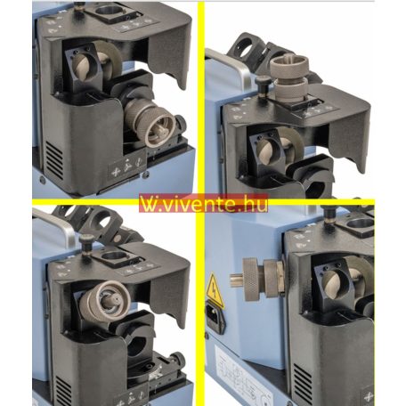 3-14mm, DEG14 Fúró- és marócsiszoló gép