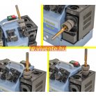 3-14mm, DEG14 Fúró- és marócsiszoló gép