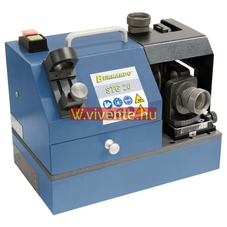 STG20 Csapköszörűgép