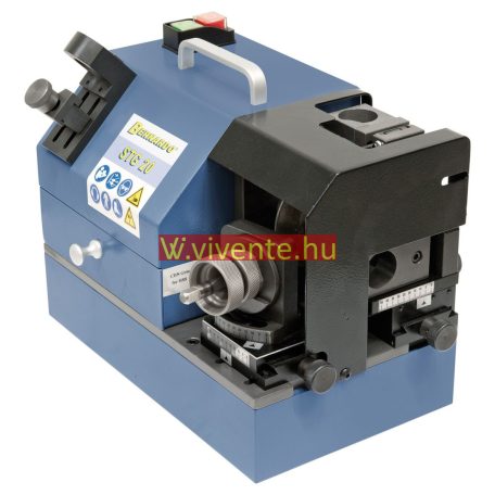 STG20 Csapköszörűgép