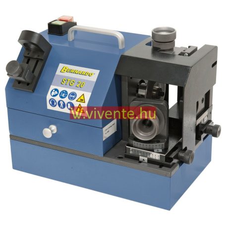 STG20 Csapköszörűgép