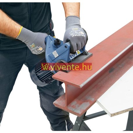 230V, KFM200M Élmarógép