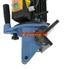 230V, KFM200M Élmarógép