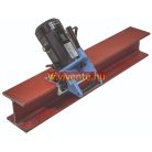 230V, KFM200Vario Élmarógép