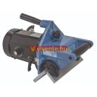 230V, KFM200Vario Élmarógép