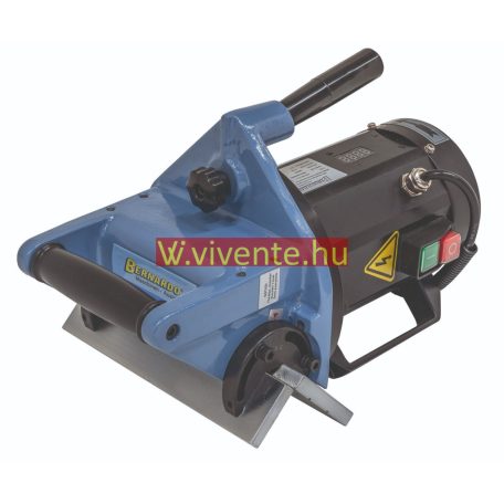 230V, KFM200Vario Élmarógép