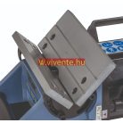 230V, KFM200Vario Élmarógép