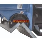 230V, KFM200Vario Élmarógép