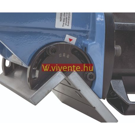 230V, KFM200Vario Élmarógép