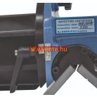 230V, KFM200Vario Élmarógép