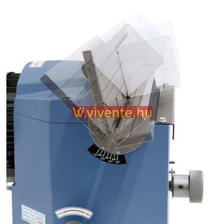 400V, KFM500M Élmarógép