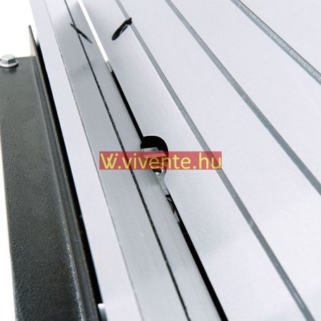 400V, KFM500M Élmarógép