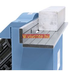 400V, KSM500S Élcsiszológép