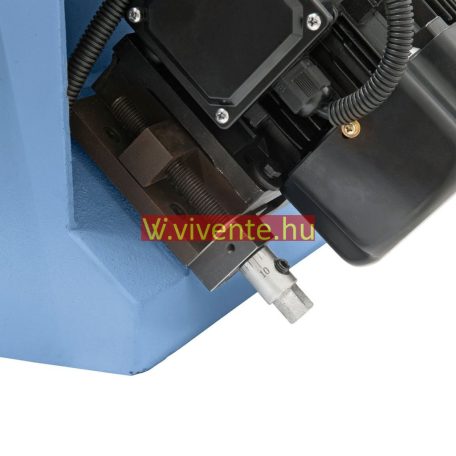 400V, KSM500S Élcsiszológép