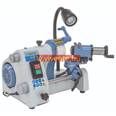 230V, U5M Graver köszörűgép