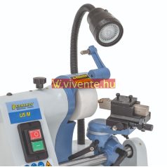 230V, U5M Graver köszörűgép